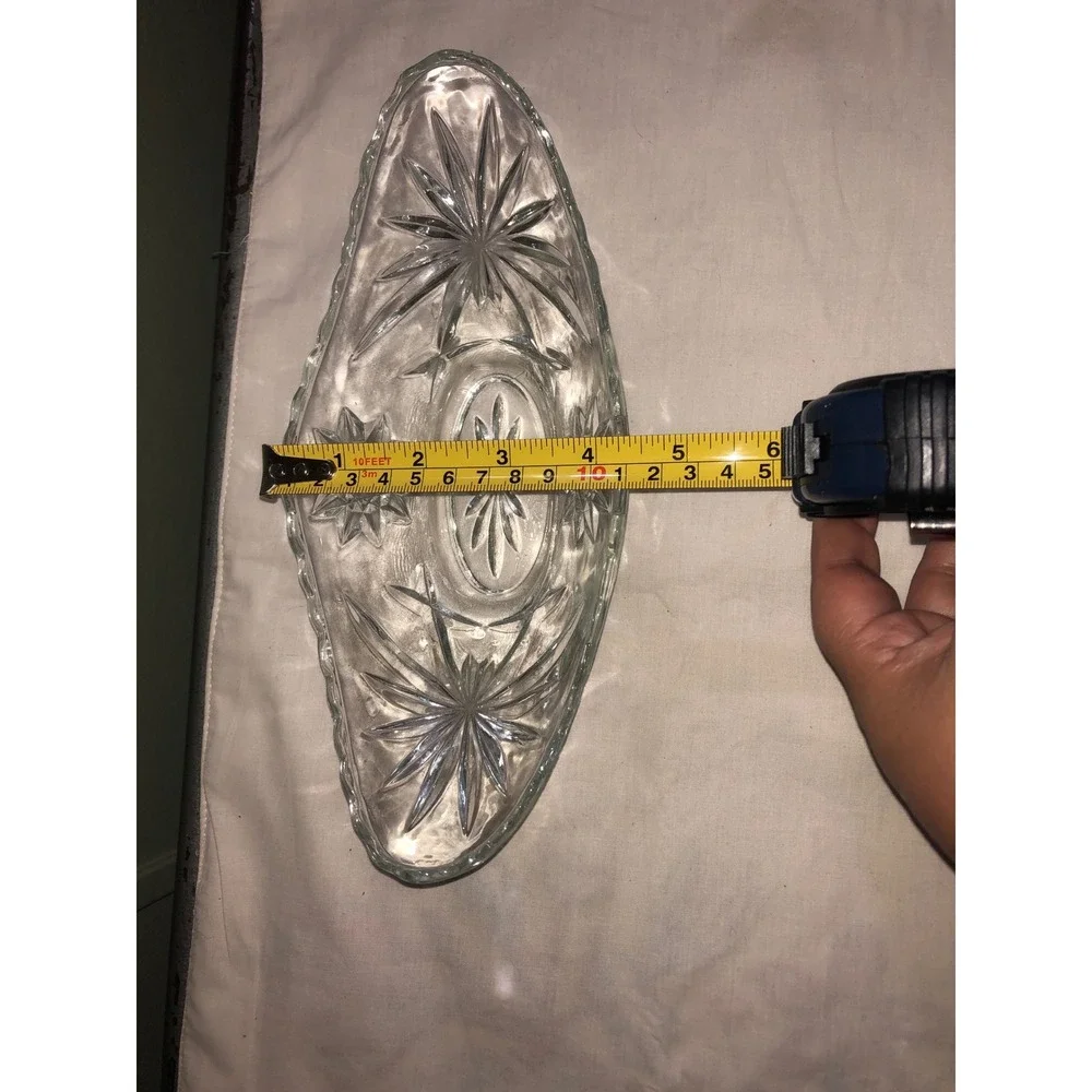 N/A elegant oval